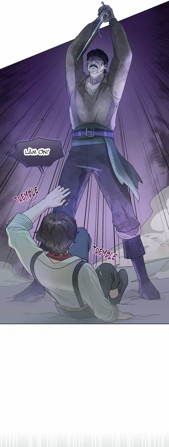 Hải Âu & Sói Hoang - Chương 16 - ảnh 27