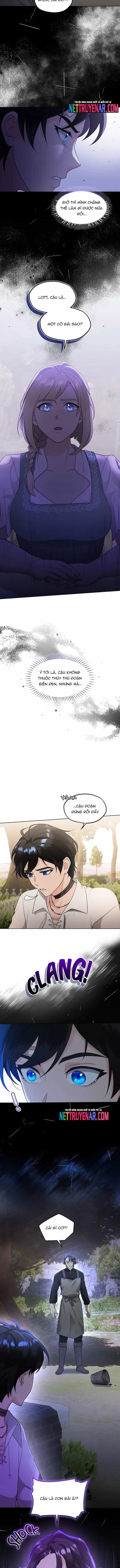 Hải Âu & Sói Hoang - Chương 42 - ảnh 12
