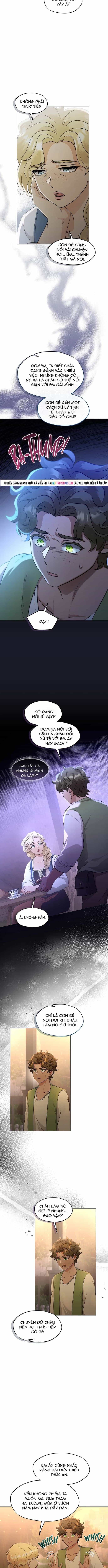 Hải Âu & Sói Hoang - Chương 51 - ảnh 6