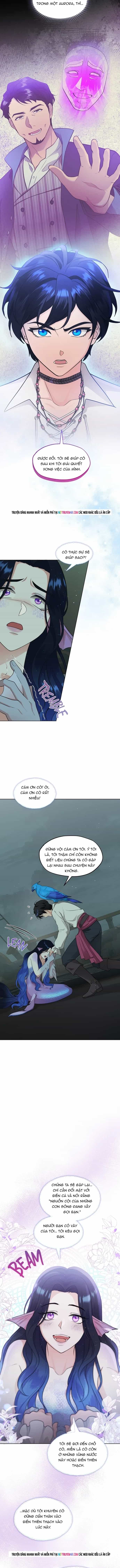 Hải Âu & Sói Hoang - Chương 63 - ảnh 10