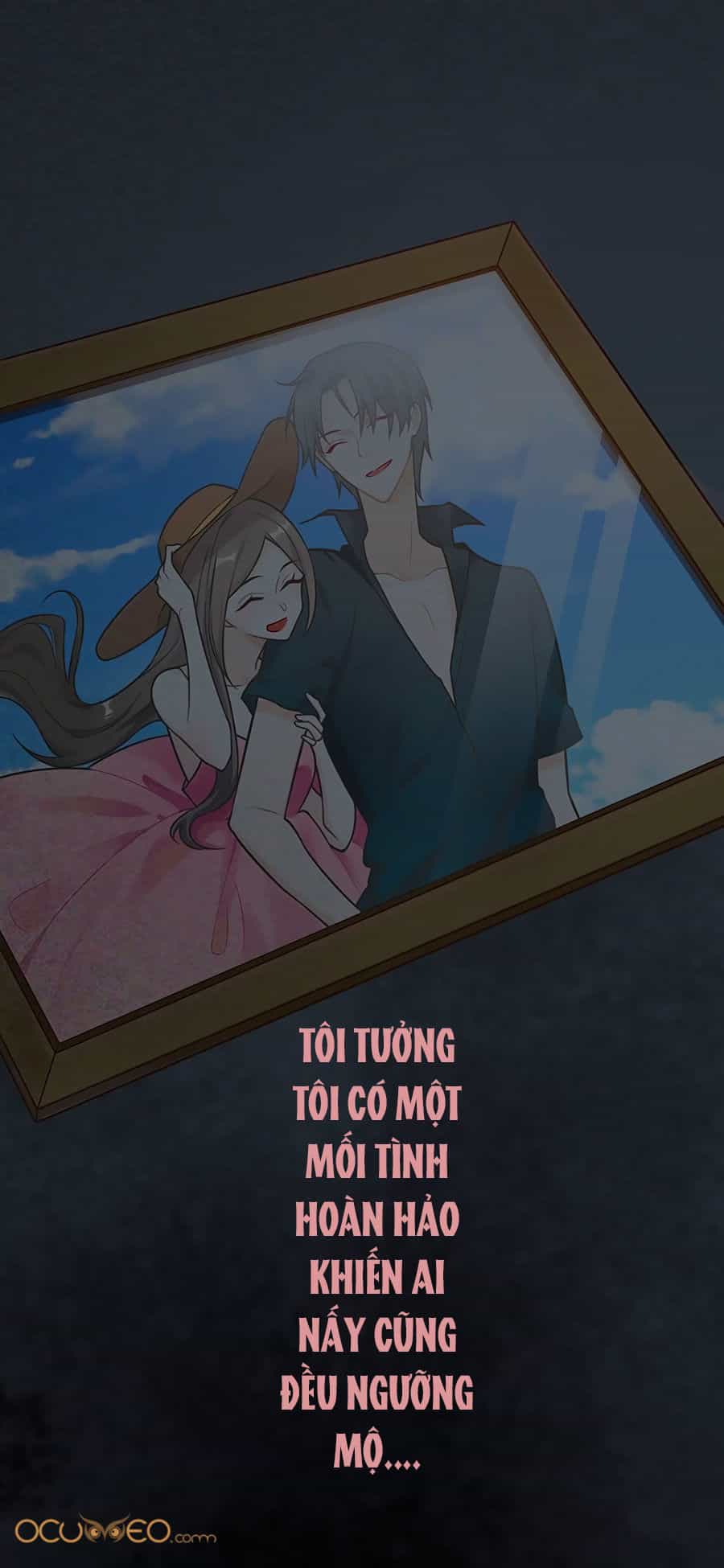Hai Cách Tìm Gặp Người Yêu - Chương 1 - ảnh 13