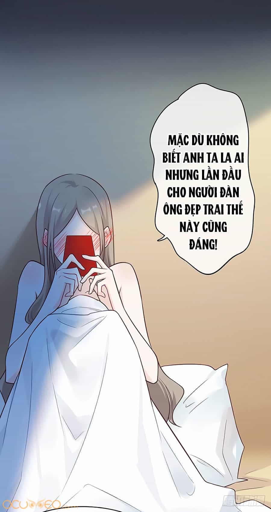 Hai Cách Tìm Gặp Người Yêu - Chương 1 - ảnh 32