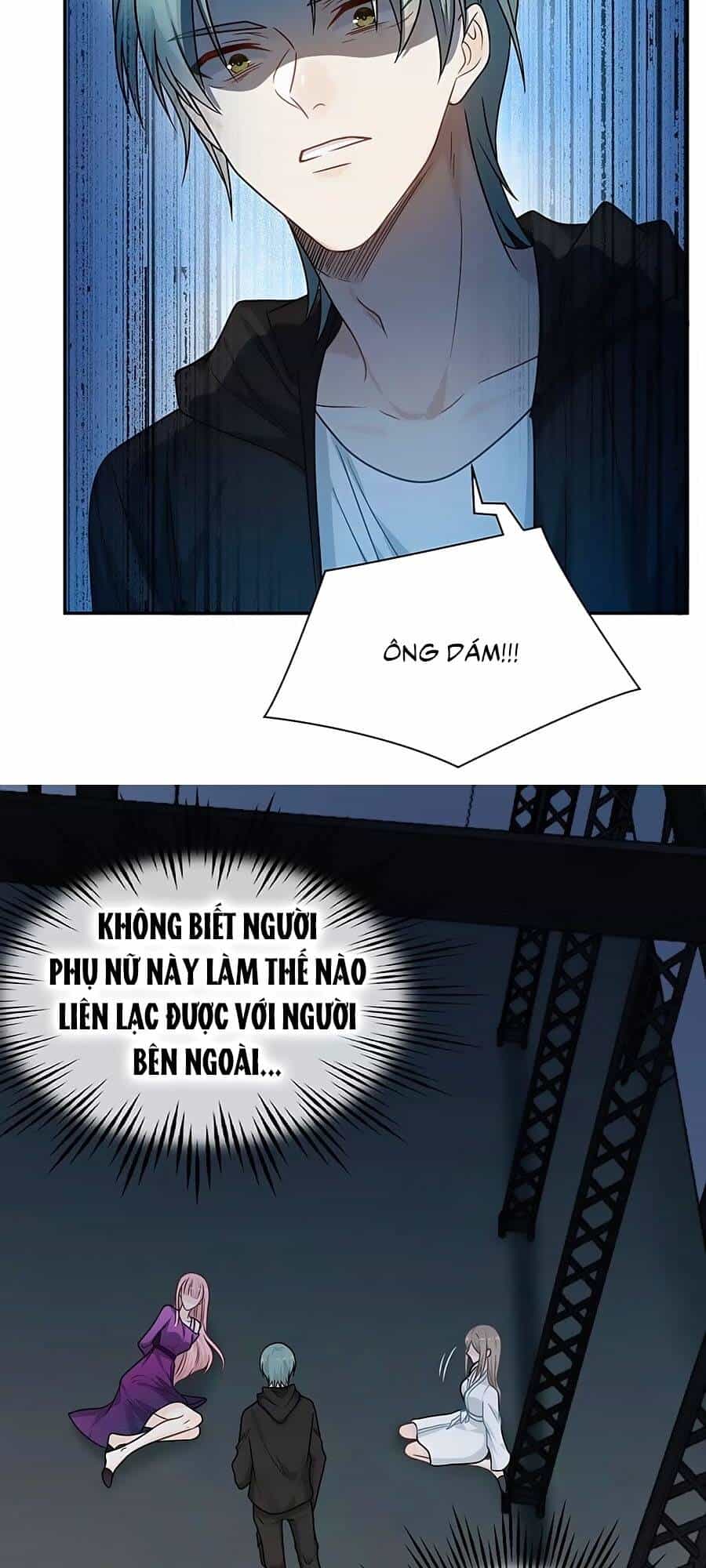 Hai Cách Tìm Gặp Người Yêu - Chương 105 - ảnh 34