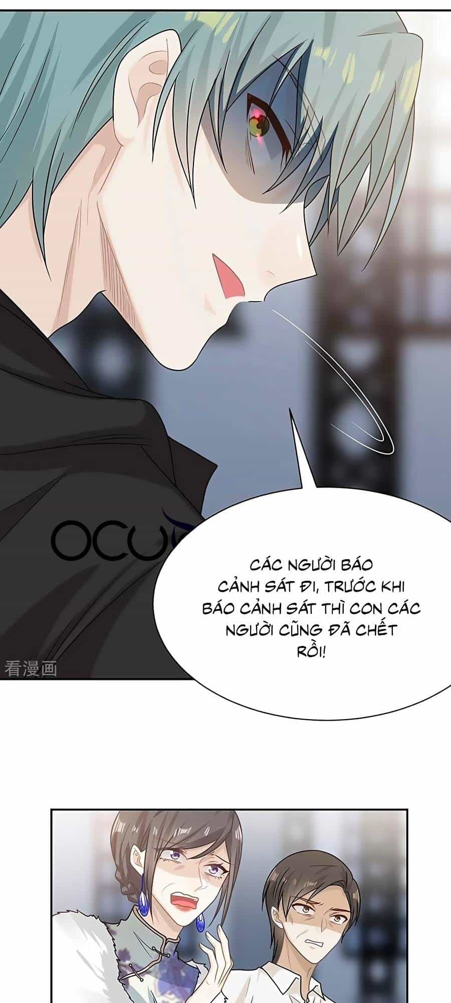 Hai Cách Tìm Gặp Người Yêu - Chương 105 - ảnh 37