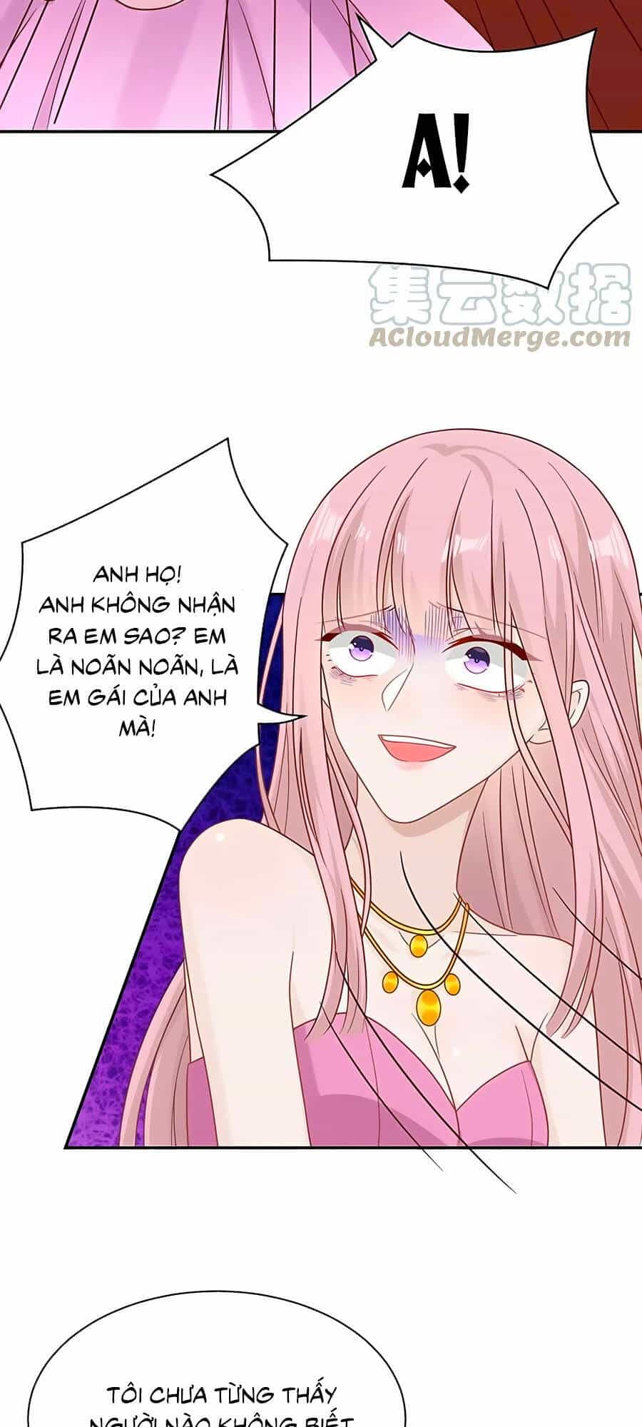Hai Cách Tìm Gặp Người Yêu - Chương 108 - ảnh 39