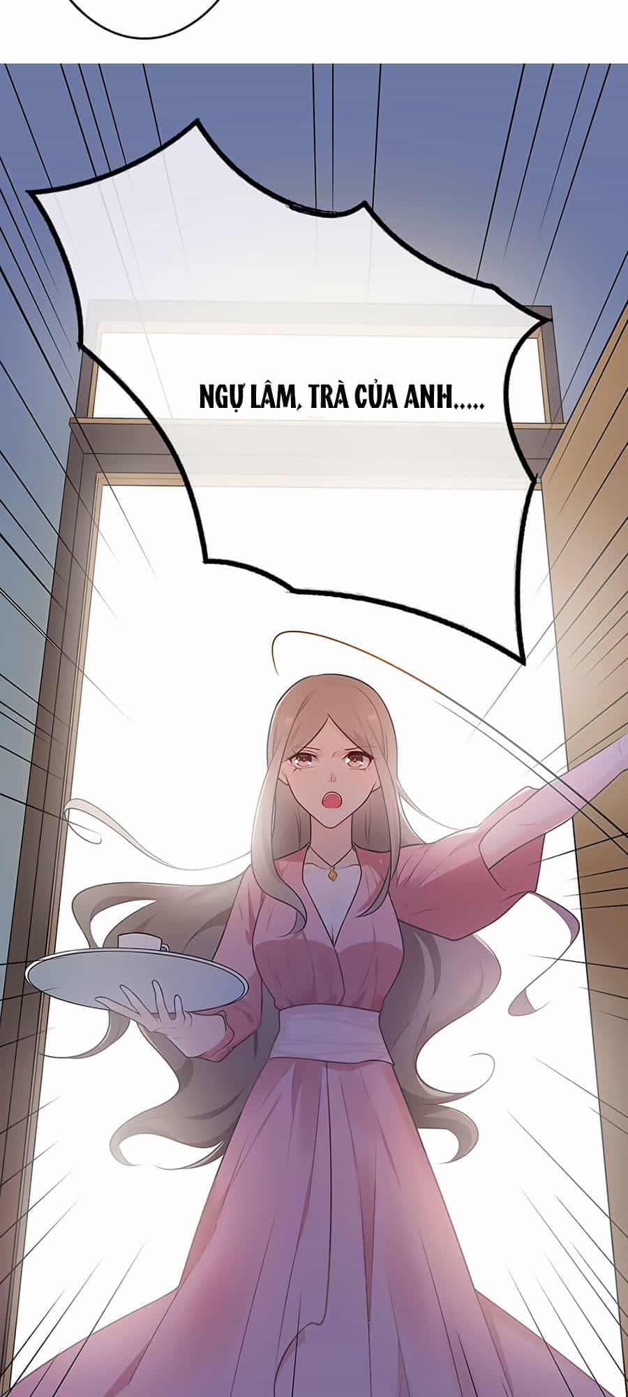 Hai Cách Tìm Gặp Người Yêu - Chương 11 - ảnh 22