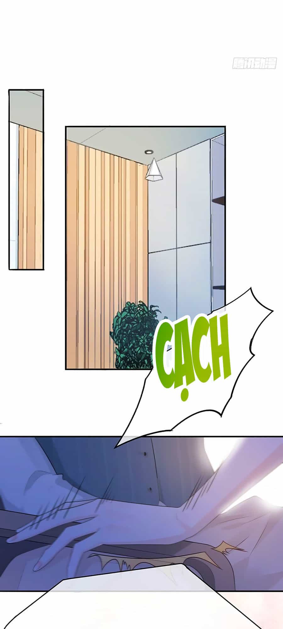 Hai Cách Tìm Gặp Người Yêu - Chương 12 - ảnh 5