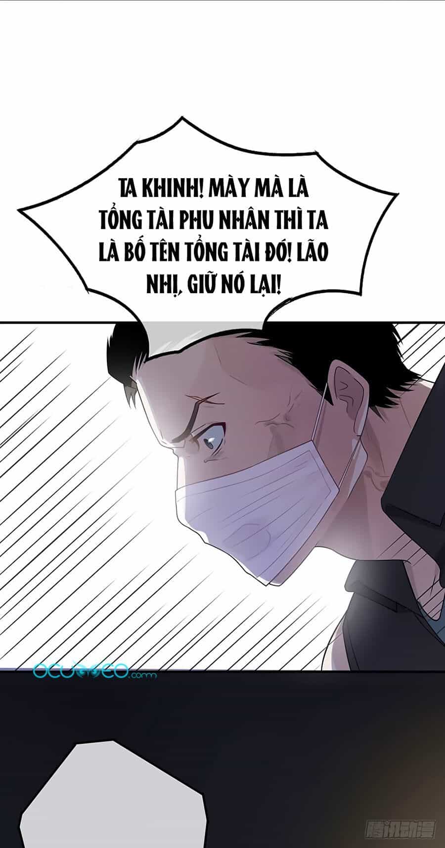 Hai Cách Tìm Gặp Người Yêu - Chương 16 - ảnh 12
