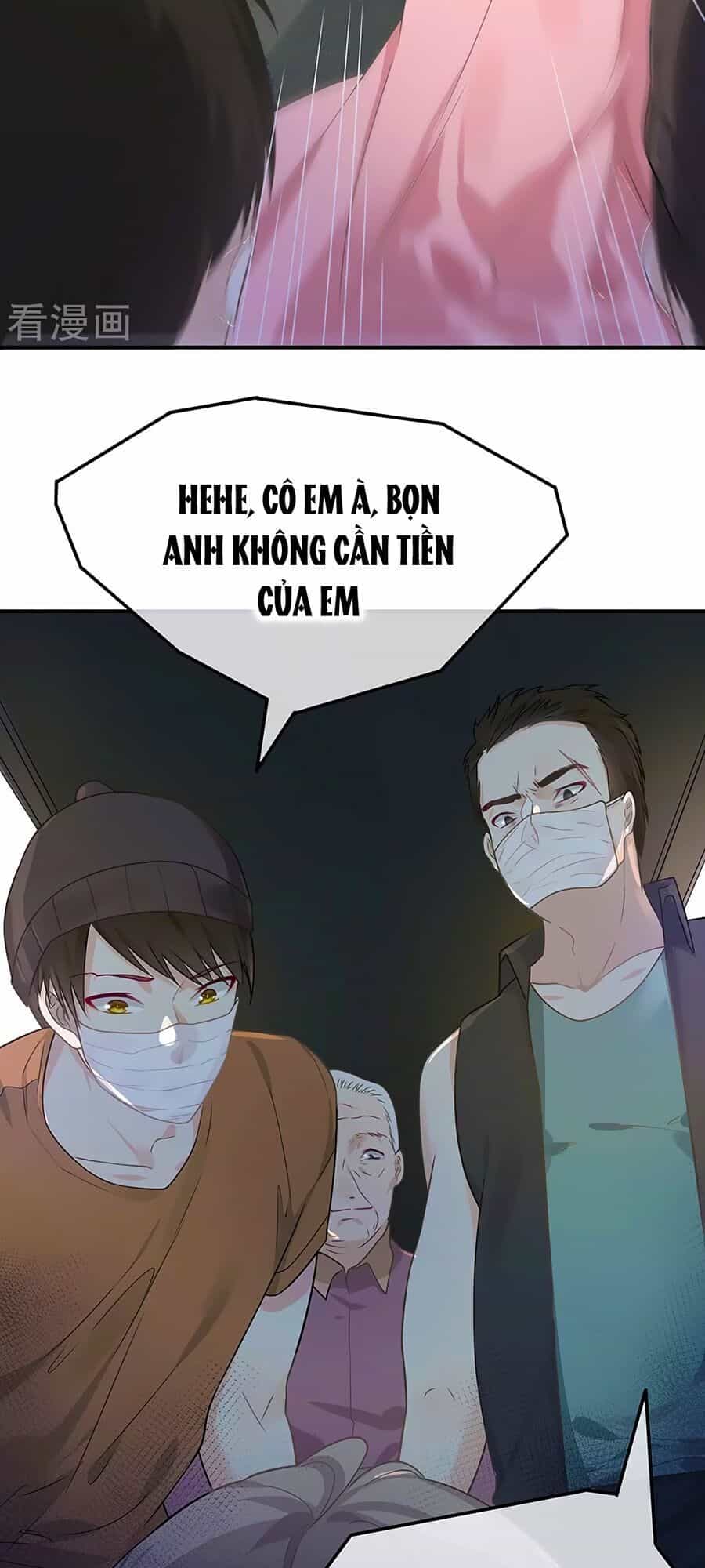 Hai Cách Tìm Gặp Người Yêu - Chương 16 - ảnh 2