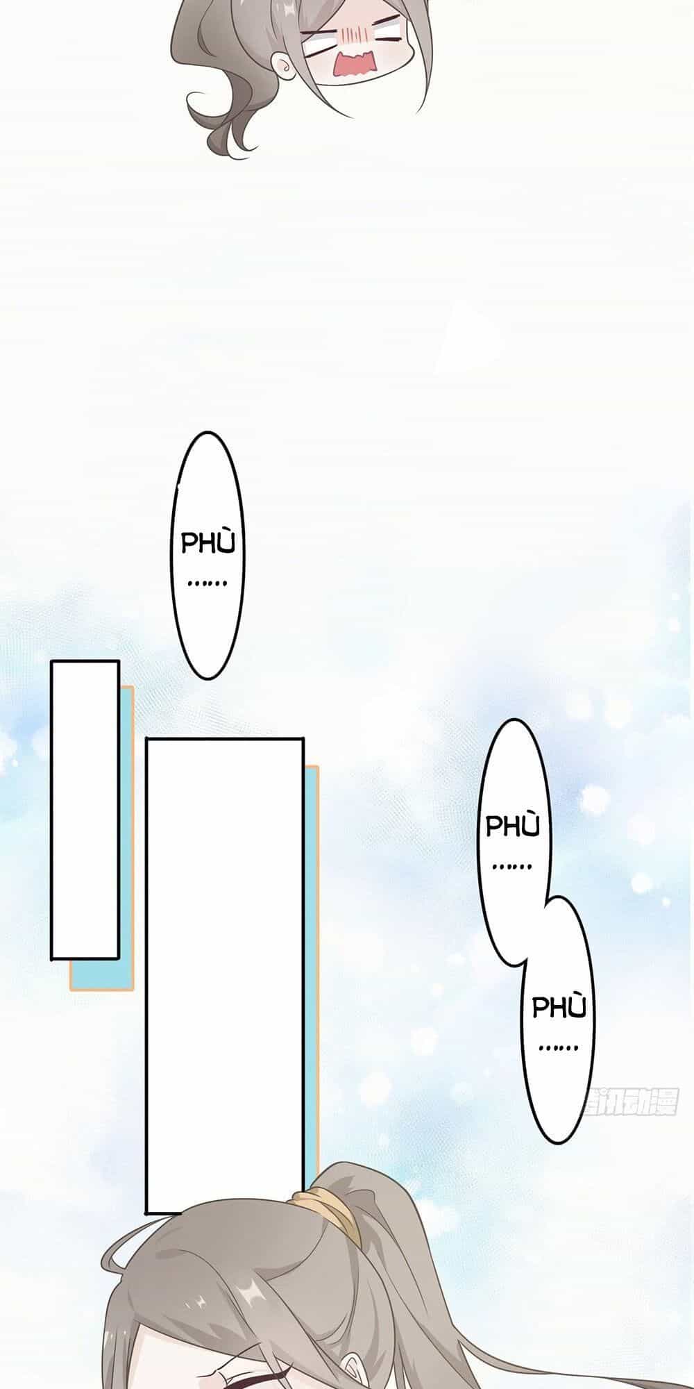 Hai Cách Tìm Gặp Người Yêu - Chương 18 - ảnh 11