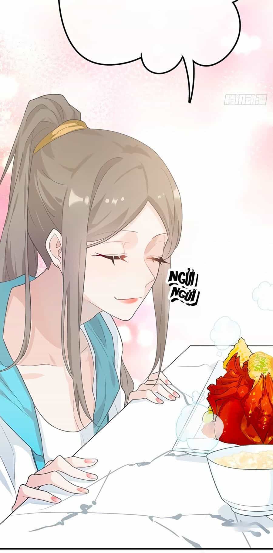 Hai Cách Tìm Gặp Người Yêu - Chương 19 - ảnh 12