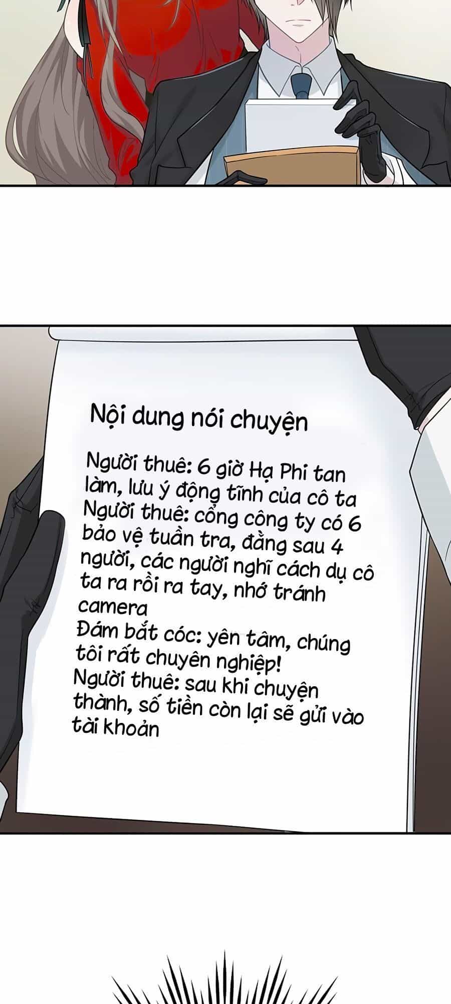 Hai Cách Tìm Gặp Người Yêu - Chương 19 - ảnh 21