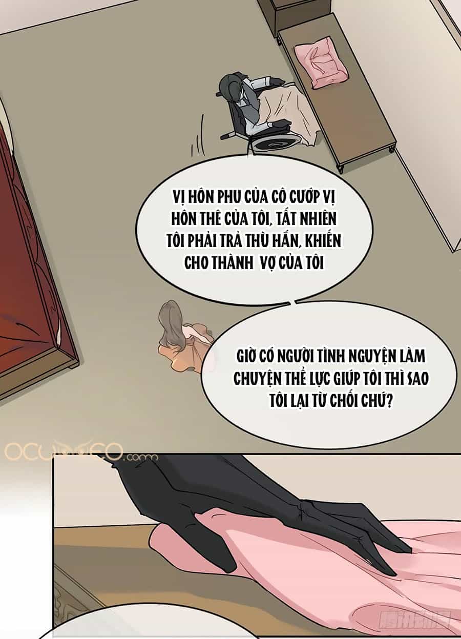Hai Cách Tìm Gặp Người Yêu - Chương 2 - ảnh 29