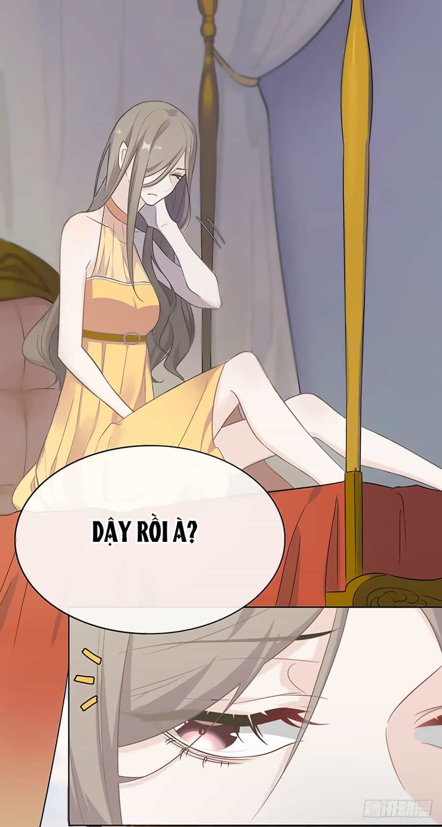 Hai Cách Tìm Gặp Người Yêu - Chương 2 - ảnh 3