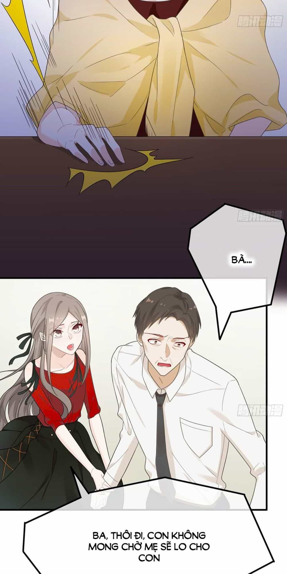 Hai Cách Tìm Gặp Người Yêu - Chương 20 - ảnh 23