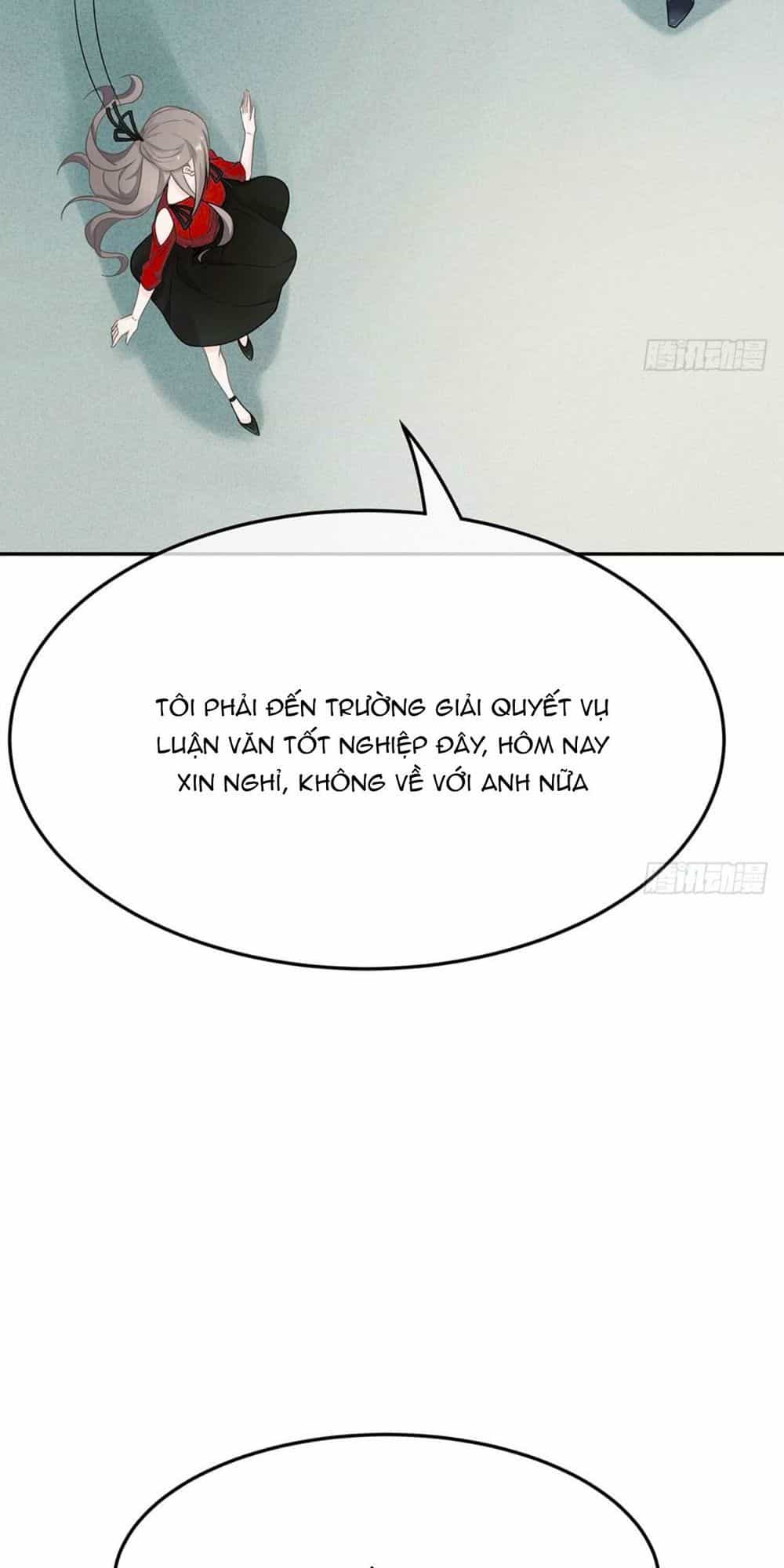Hai Cách Tìm Gặp Người Yêu - Chương 23 - ảnh 12
