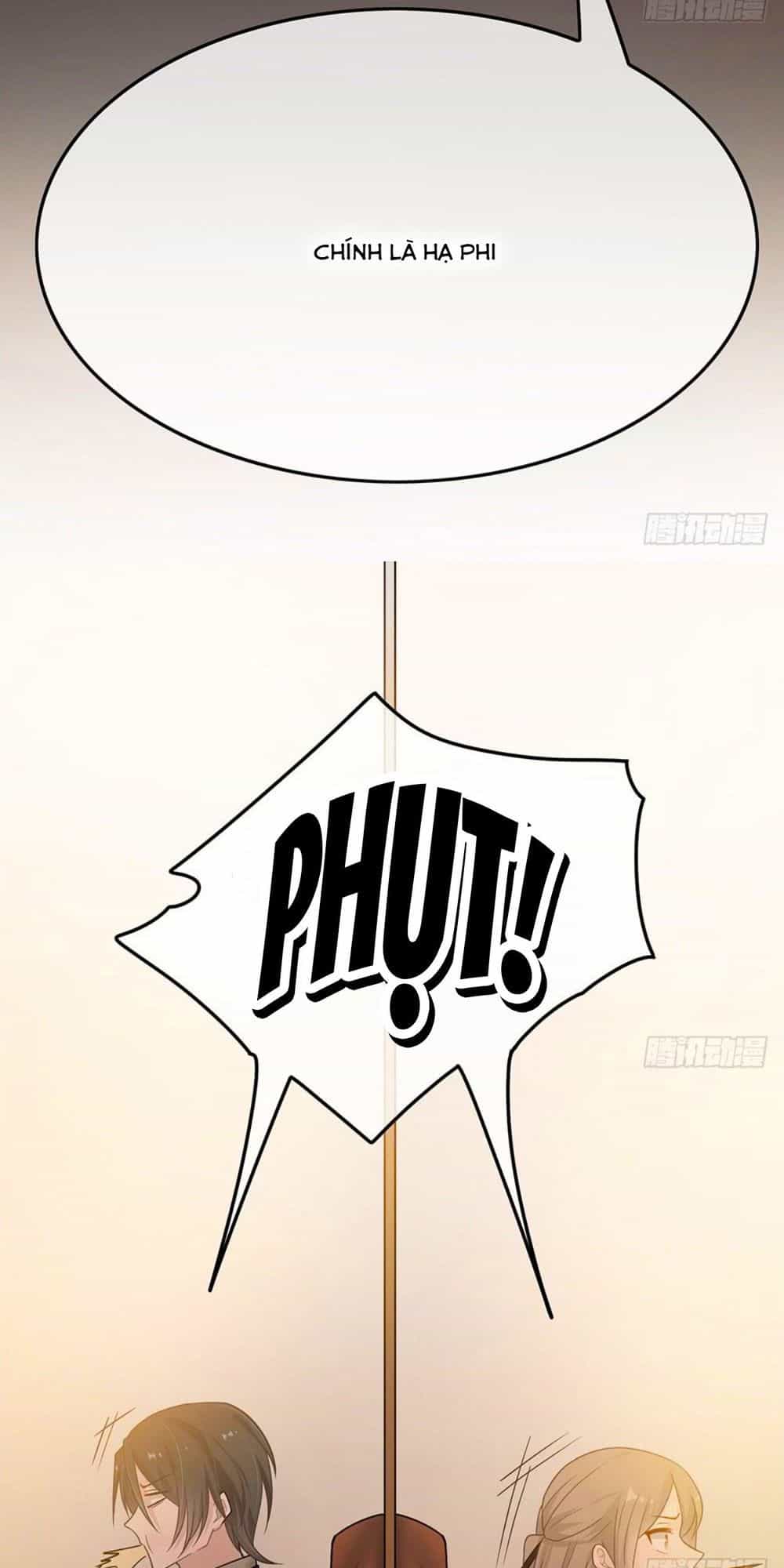 Hai Cách Tìm Gặp Người Yêu - Chương 27 - ảnh 28