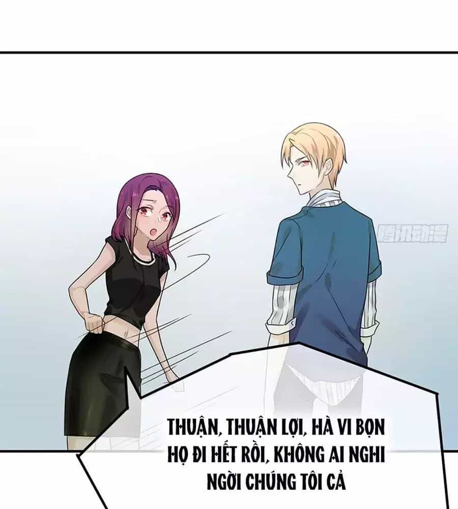 Hai Cách Tìm Gặp Người Yêu - Chương 29 - ảnh 6