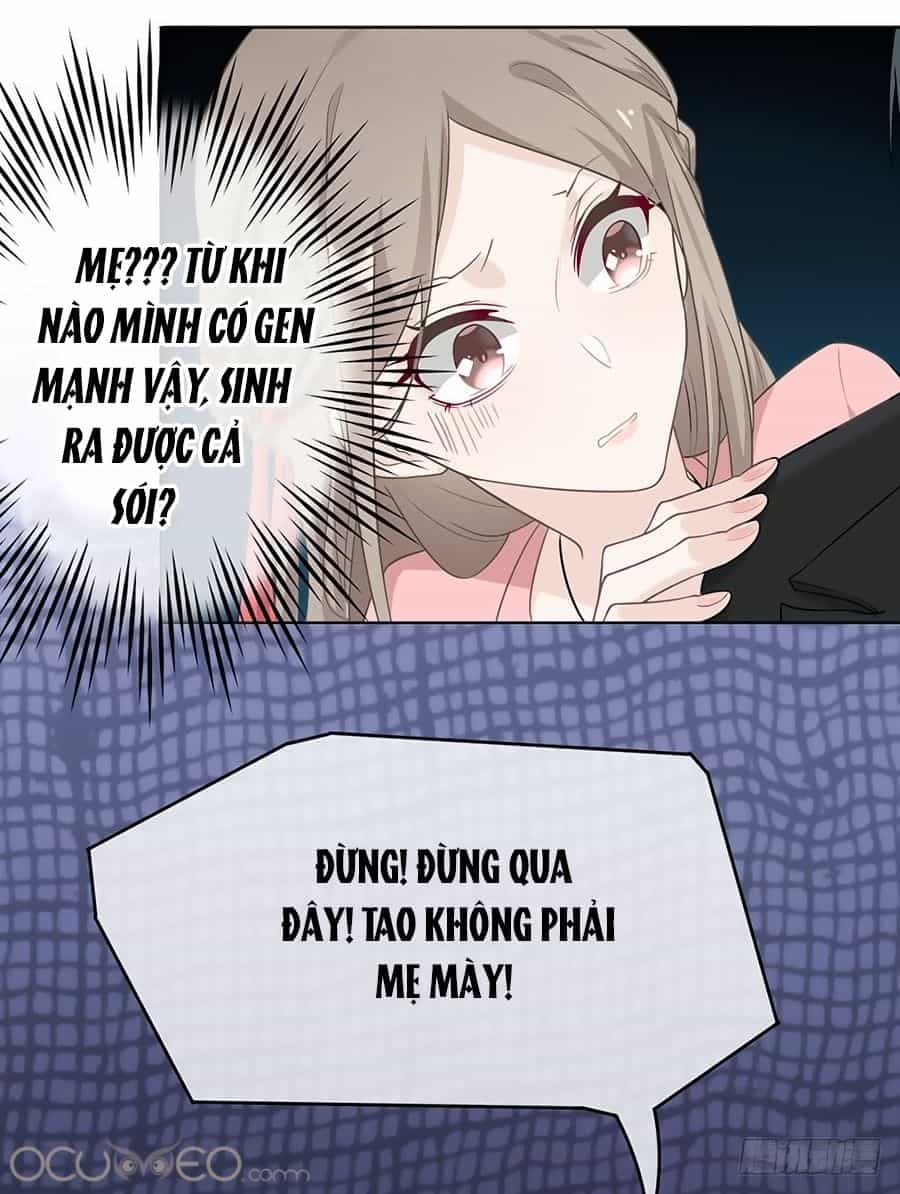 Hai Cách Tìm Gặp Người Yêu - Chương 3 - ảnh 3