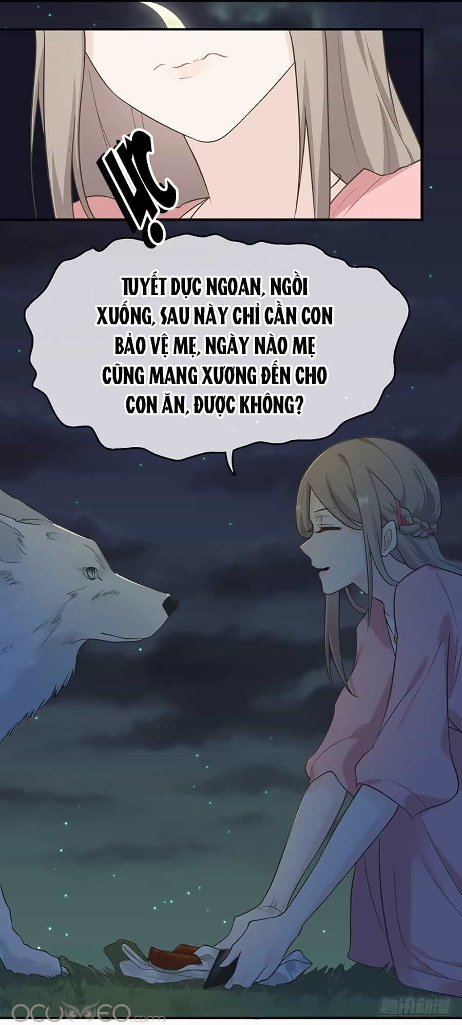 Hai Cách Tìm Gặp Người Yêu - Chương 3 - ảnh 47