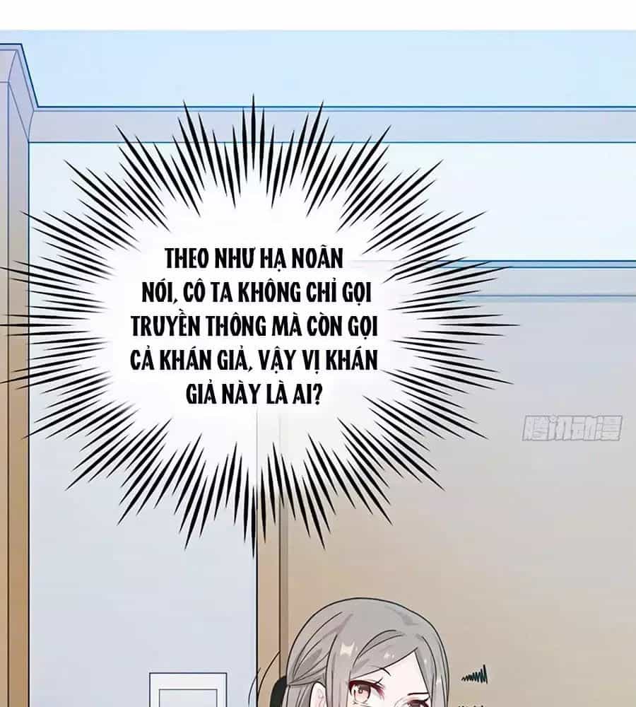 Hai Cách Tìm Gặp Người Yêu - Chương 30 - ảnh 1