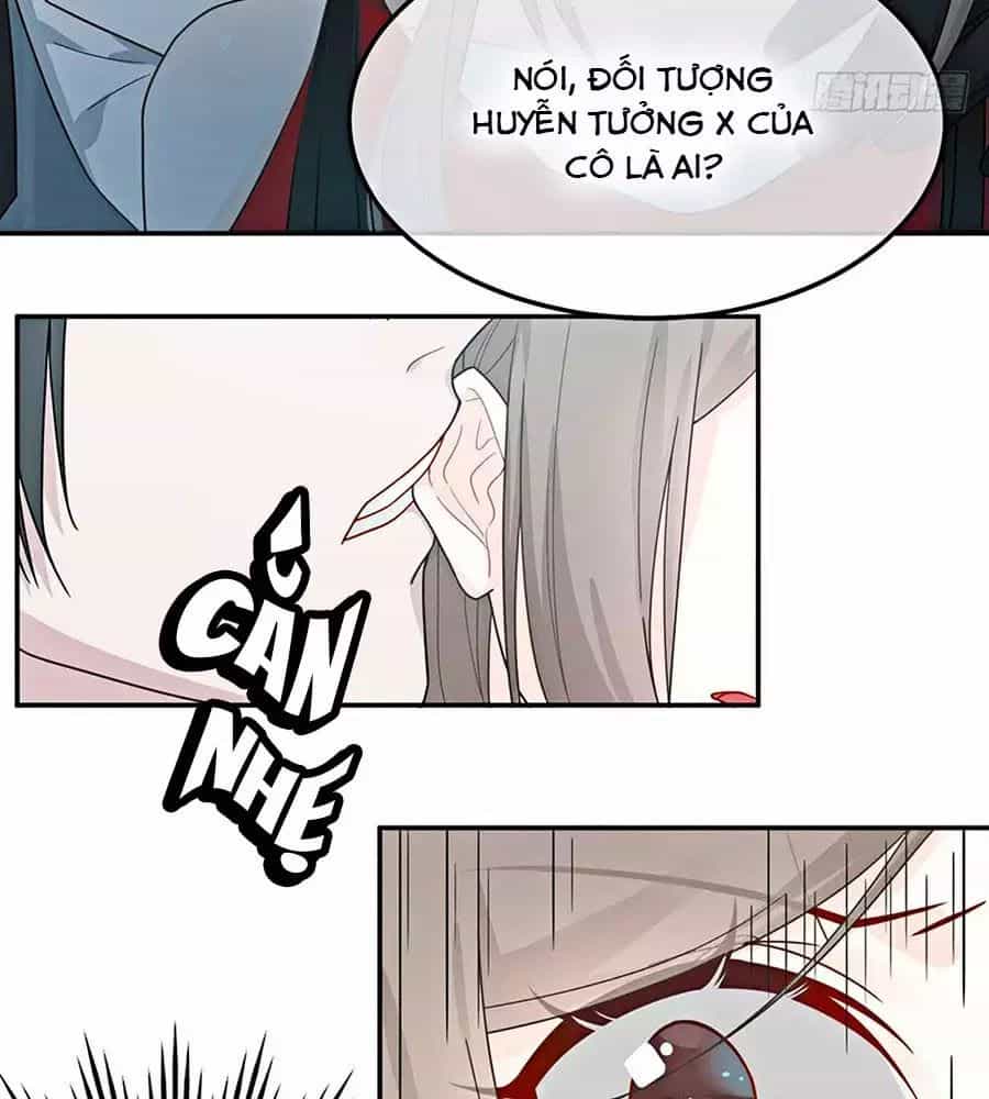 Hai Cách Tìm Gặp Người Yêu - Chương 30 - ảnh 16