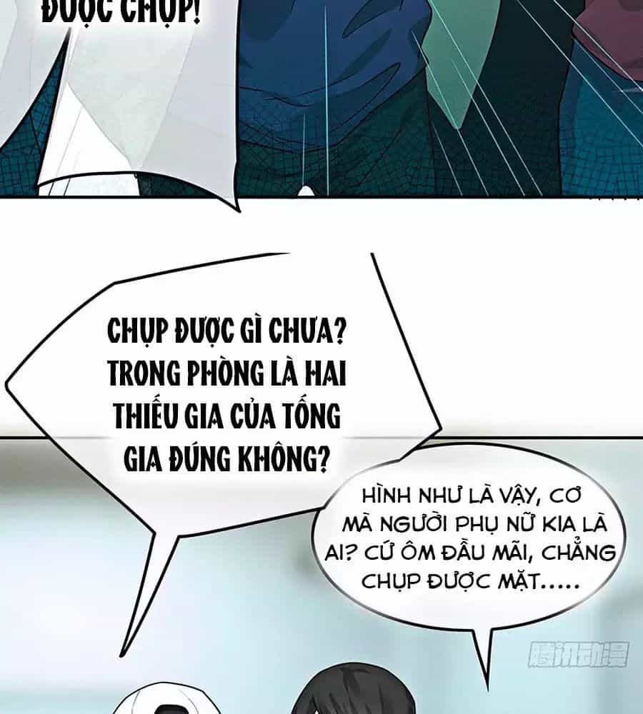 Hai Cách Tìm Gặp Người Yêu - Chương 30 - ảnh 35