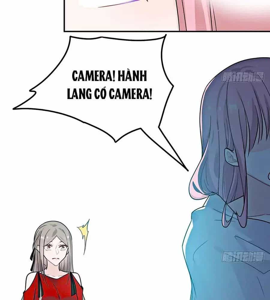 Hai Cách Tìm Gặp Người Yêu - Chương 31 - ảnh 58