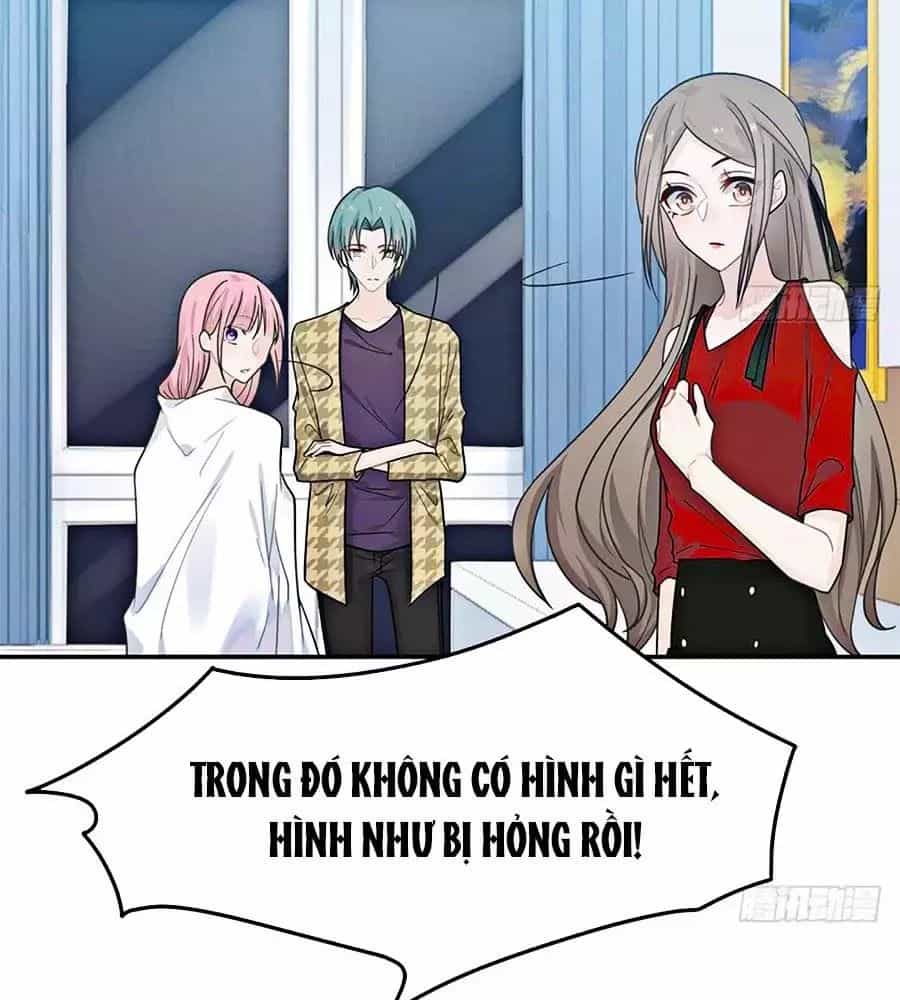 Hai Cách Tìm Gặp Người Yêu - Chương 32 - ảnh 10
