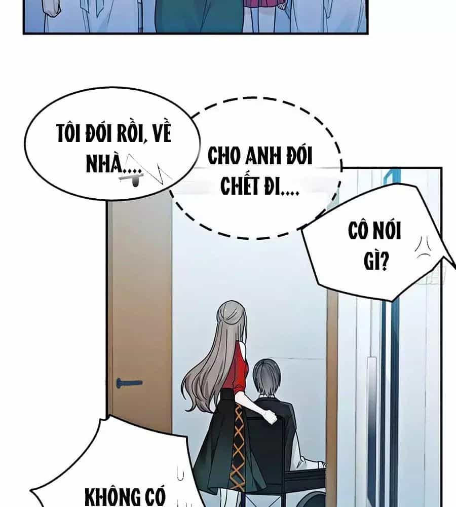 Hai Cách Tìm Gặp Người Yêu - Chương 32 - ảnh 20