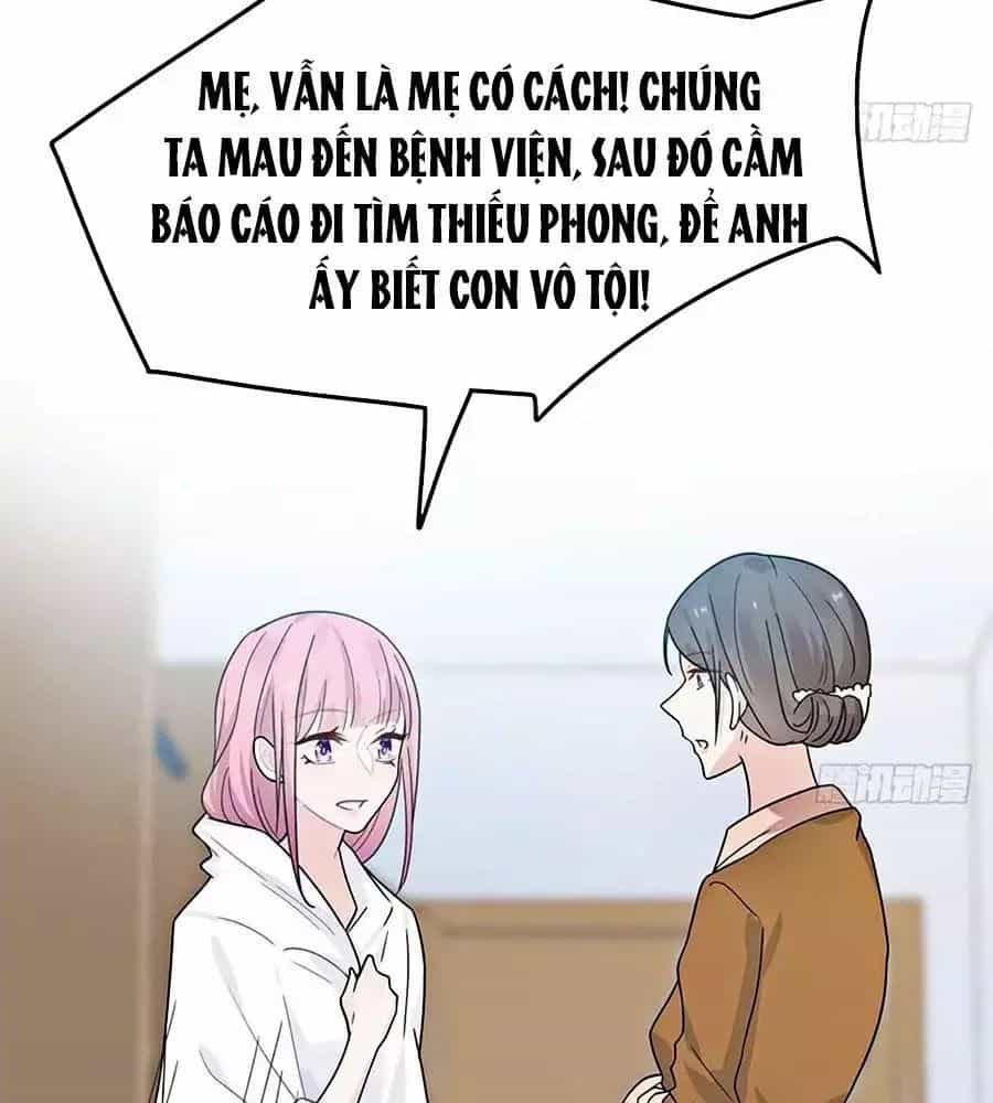 Hai Cách Tìm Gặp Người Yêu - Chương 32 - ảnh 33
