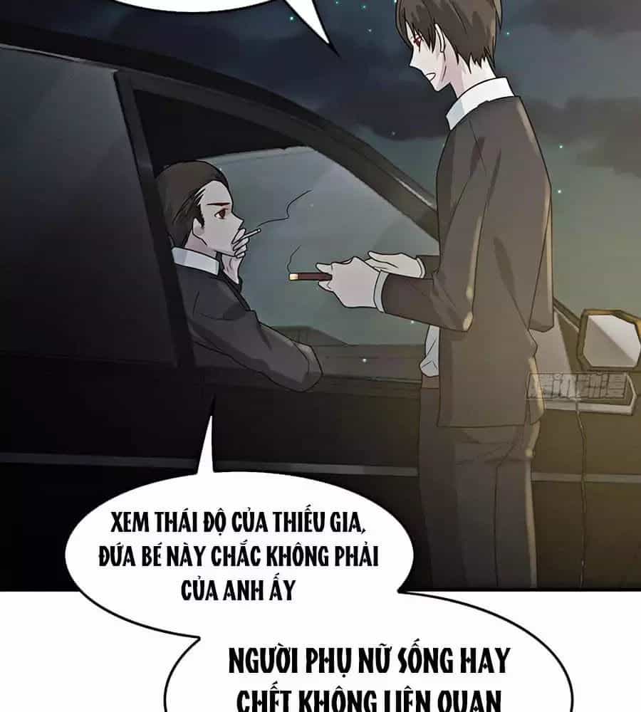Hai Cách Tìm Gặp Người Yêu - Chương 34 - ảnh 25