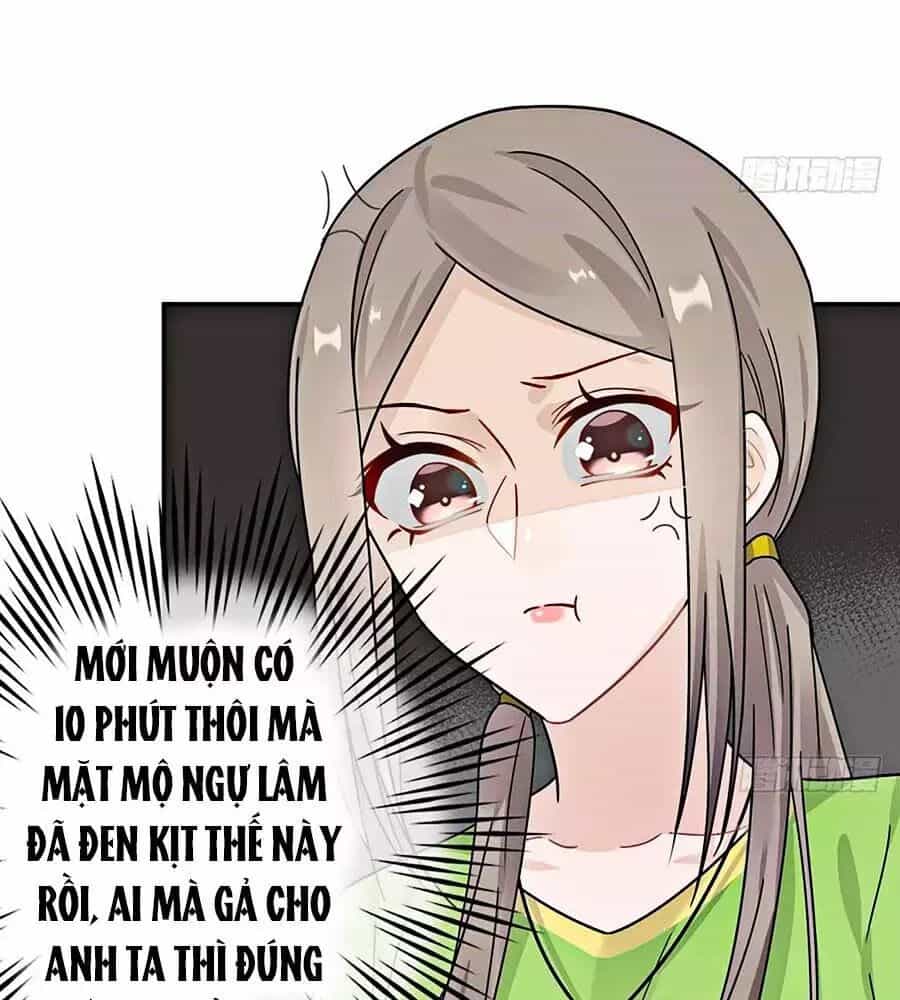 Hai Cách Tìm Gặp Người Yêu - Chương 35 - ảnh 43