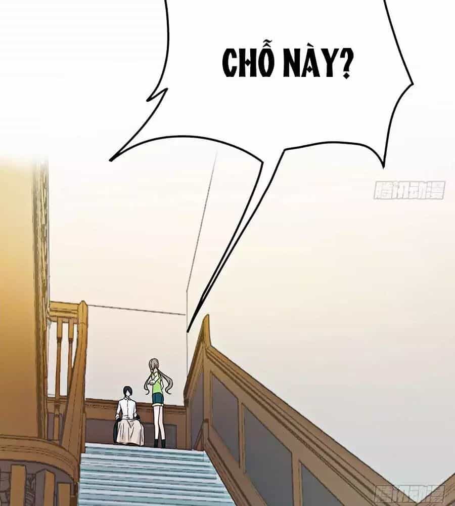 Hai Cách Tìm Gặp Người Yêu - Chương 35 - ảnh 55