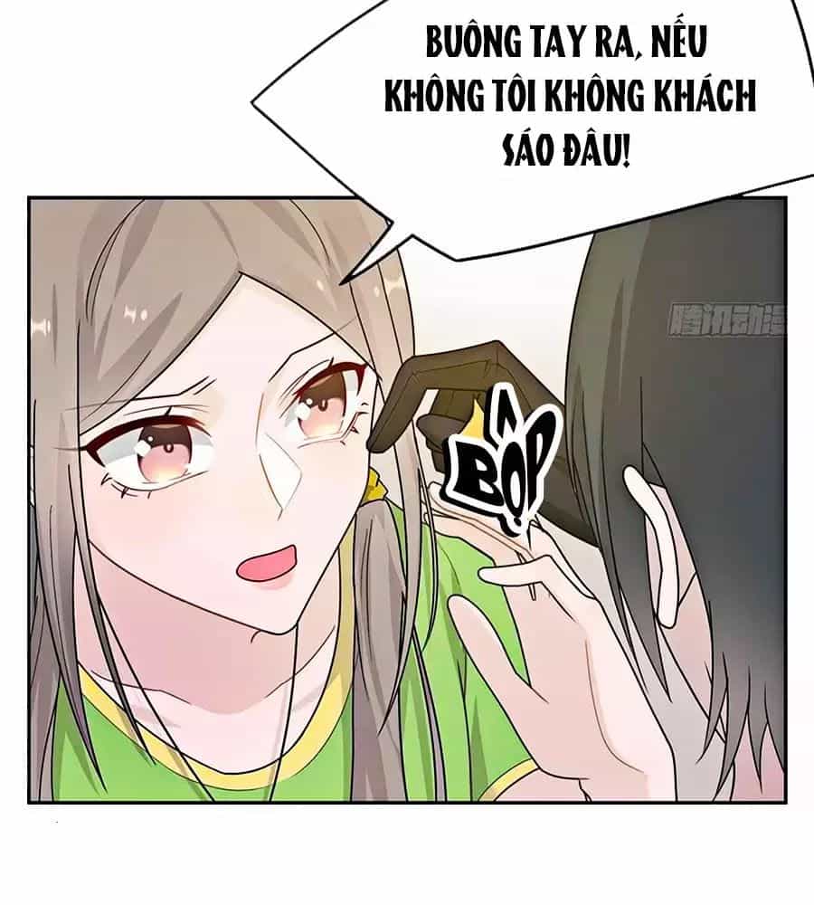 Hai Cách Tìm Gặp Người Yêu - Chương 36 - ảnh 19