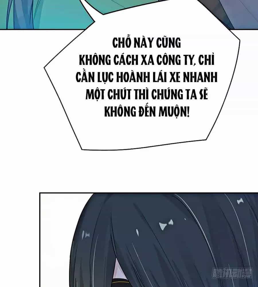 Hai Cách Tìm Gặp Người Yêu - Chương 36 - ảnh 9