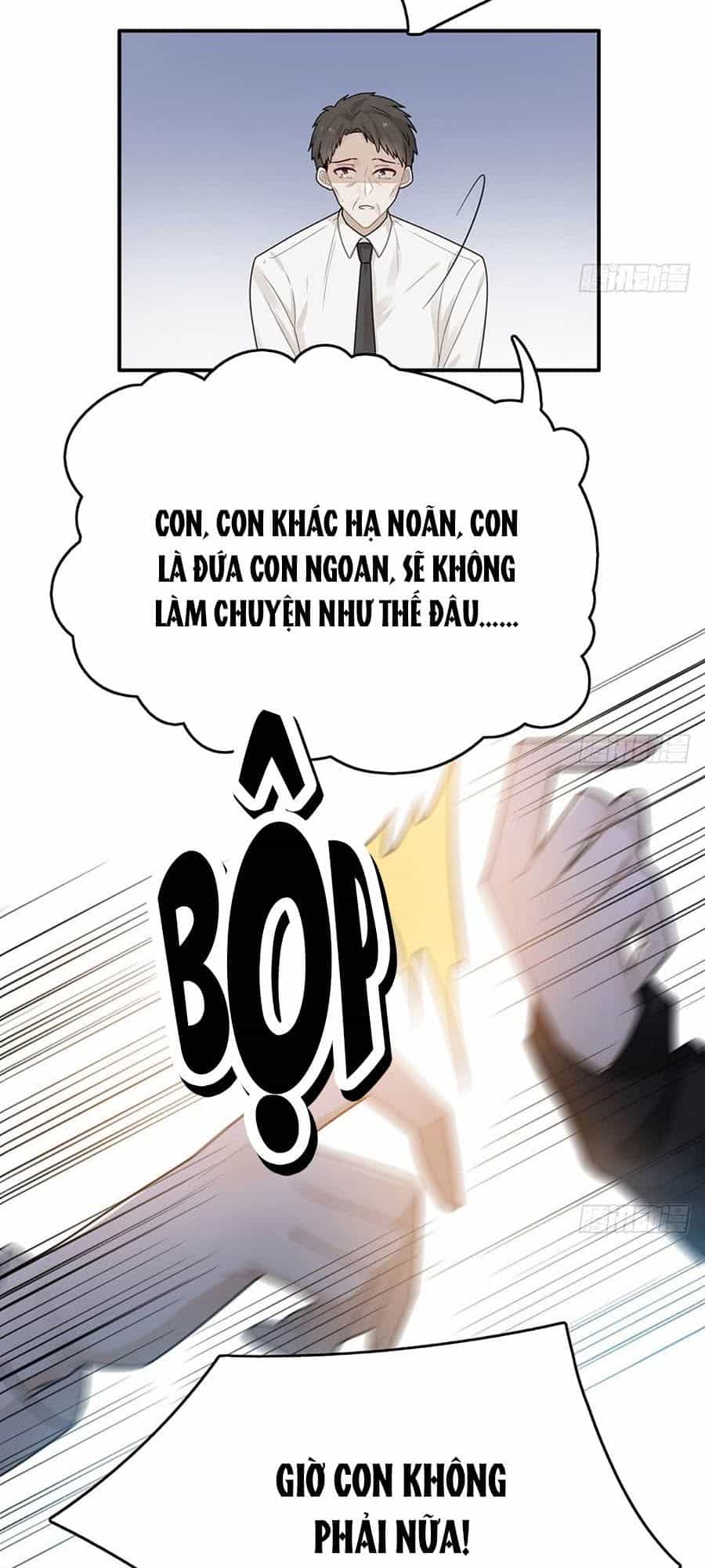 Hai Cách Tìm Gặp Người Yêu - Chương 37 - ảnh 22