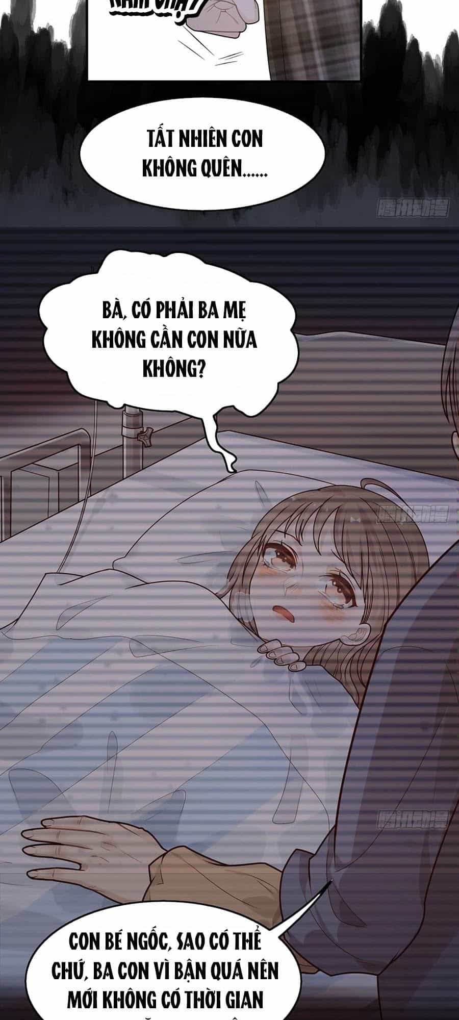 Hai Cách Tìm Gặp Người Yêu - Chương 37 - ảnh 27