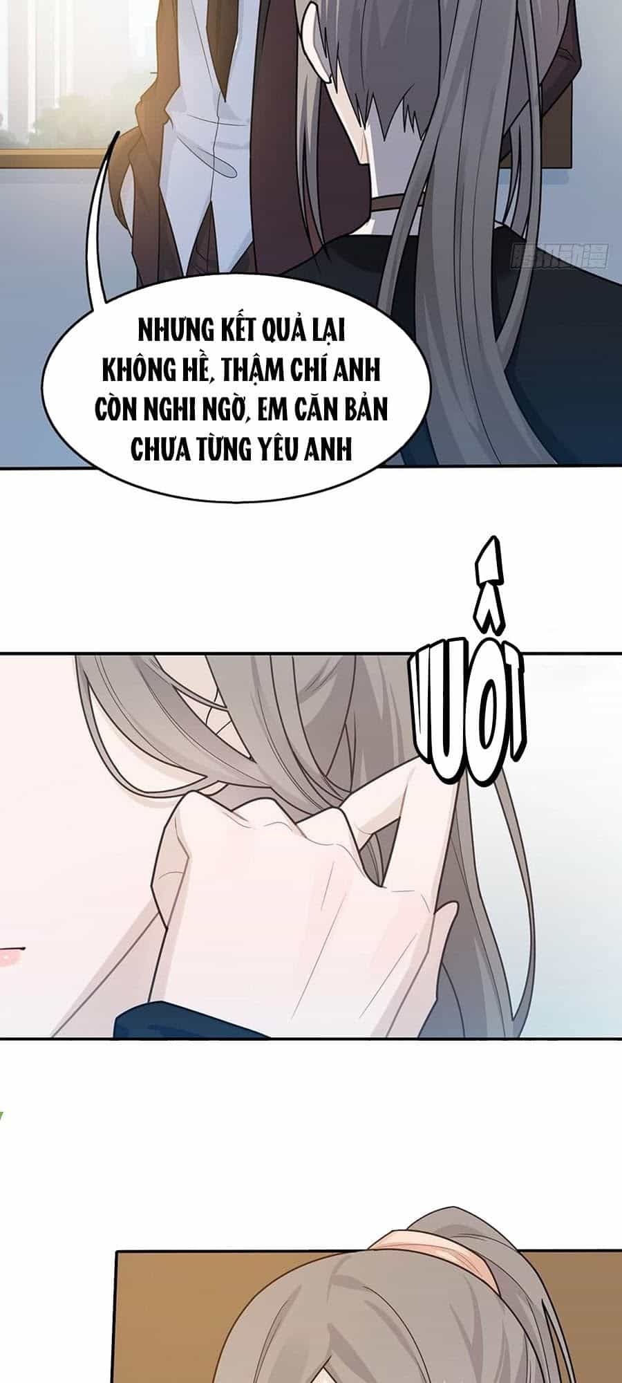 Hai Cách Tìm Gặp Người Yêu - Chương 38 - ảnh 11