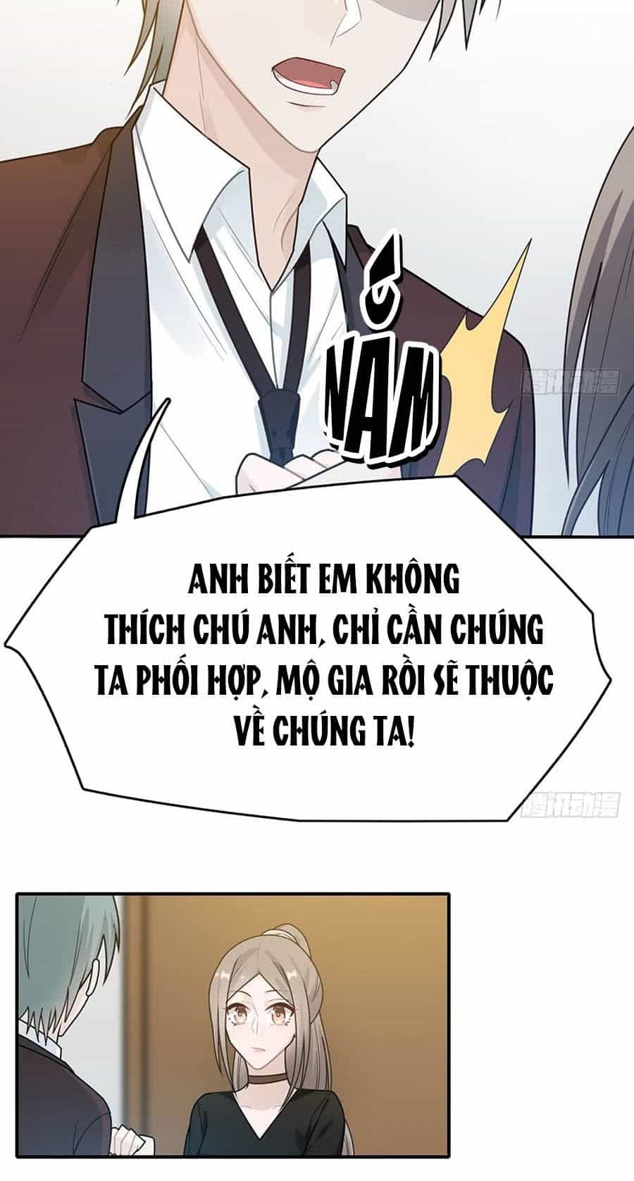 Hai Cách Tìm Gặp Người Yêu - Chương 38 - ảnh 15