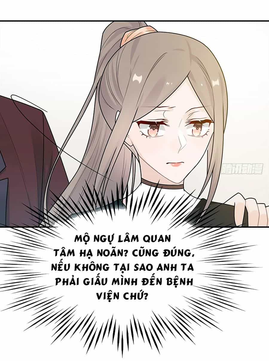 Hai Cách Tìm Gặp Người Yêu - Chương 39 - ảnh 16