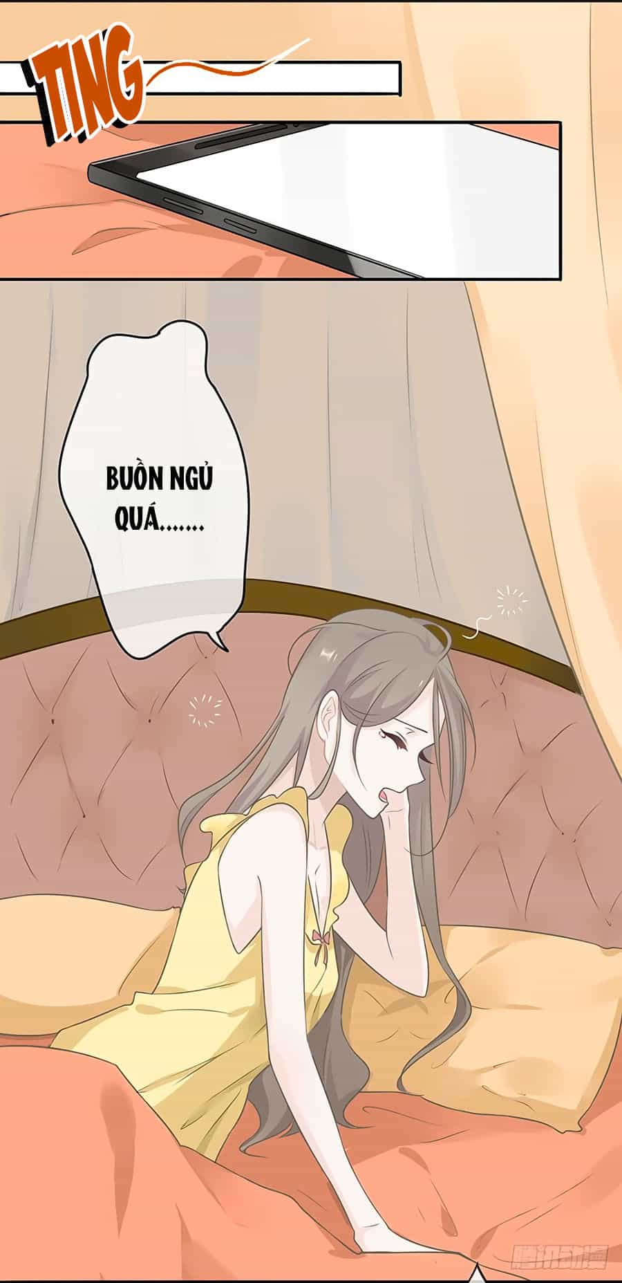 Hai Cách Tìm Gặp Người Yêu - Chương 4 - ảnh 27