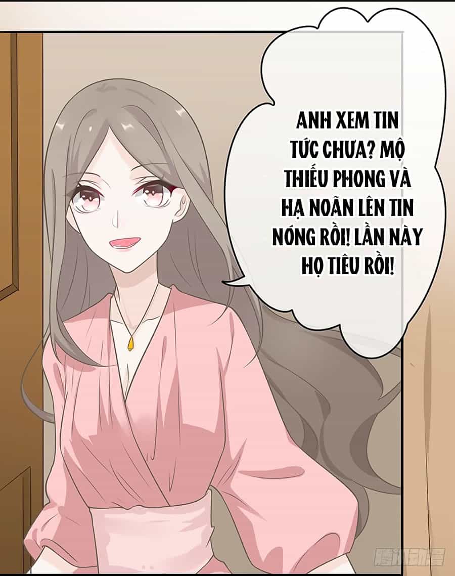 Hai Cách Tìm Gặp Người Yêu - Chương 4 - ảnh 31