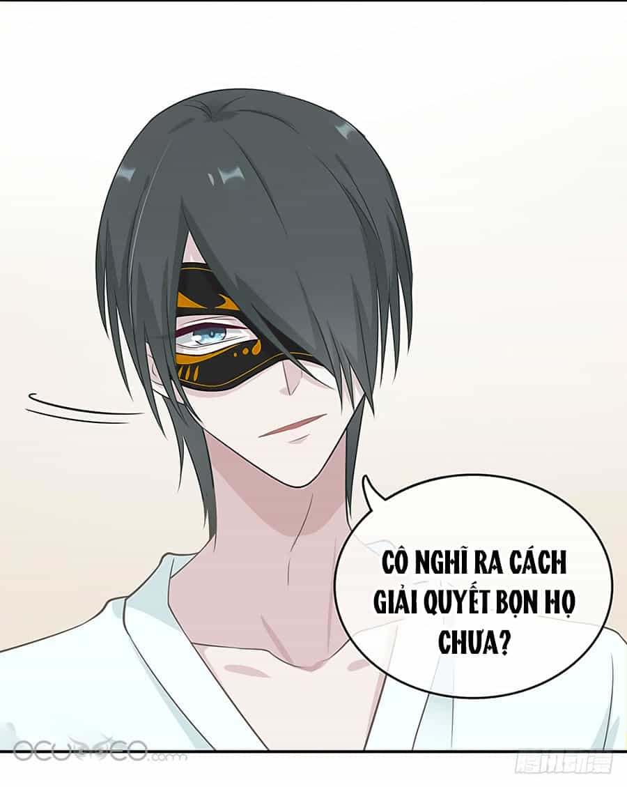 Hai Cách Tìm Gặp Người Yêu - Chương 4 - ảnh 34