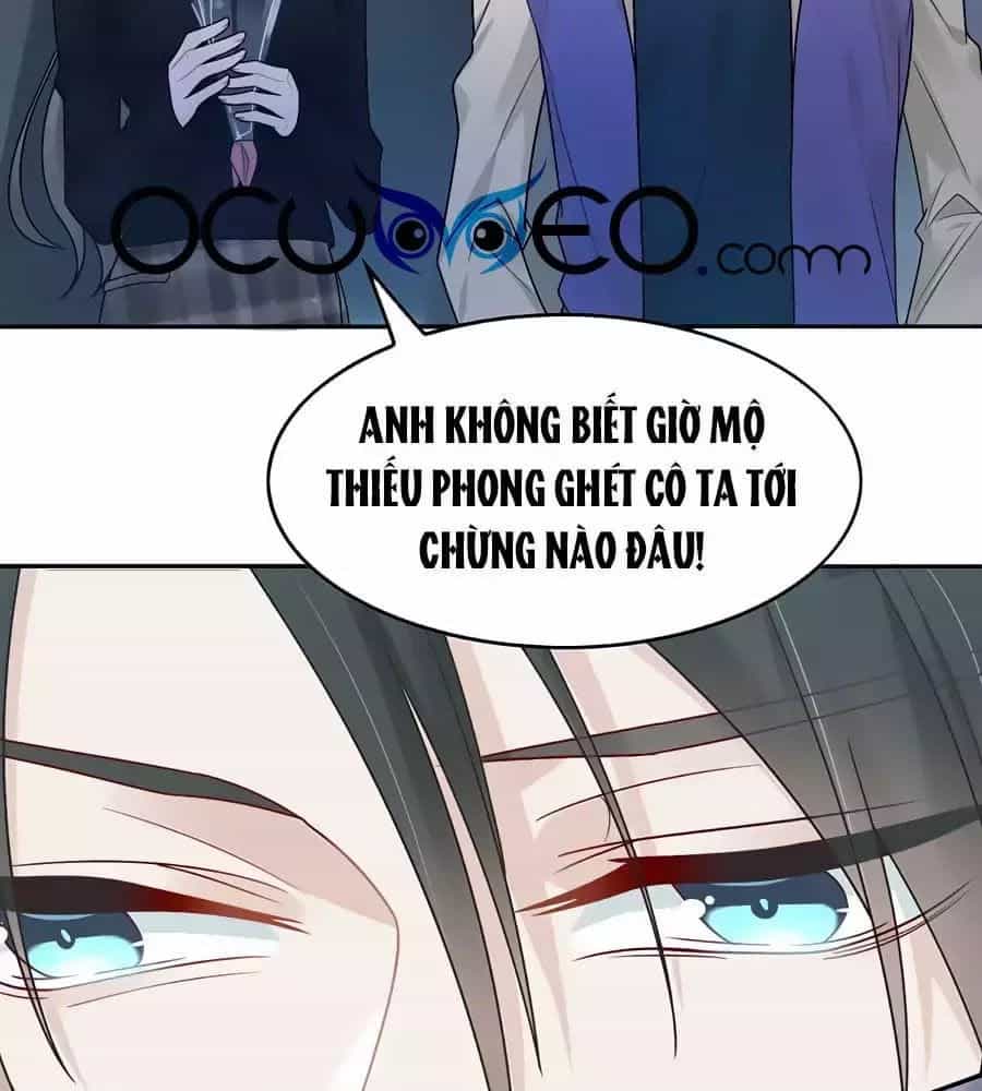 Hai Cách Tìm Gặp Người Yêu - Chương 40 - ảnh 43