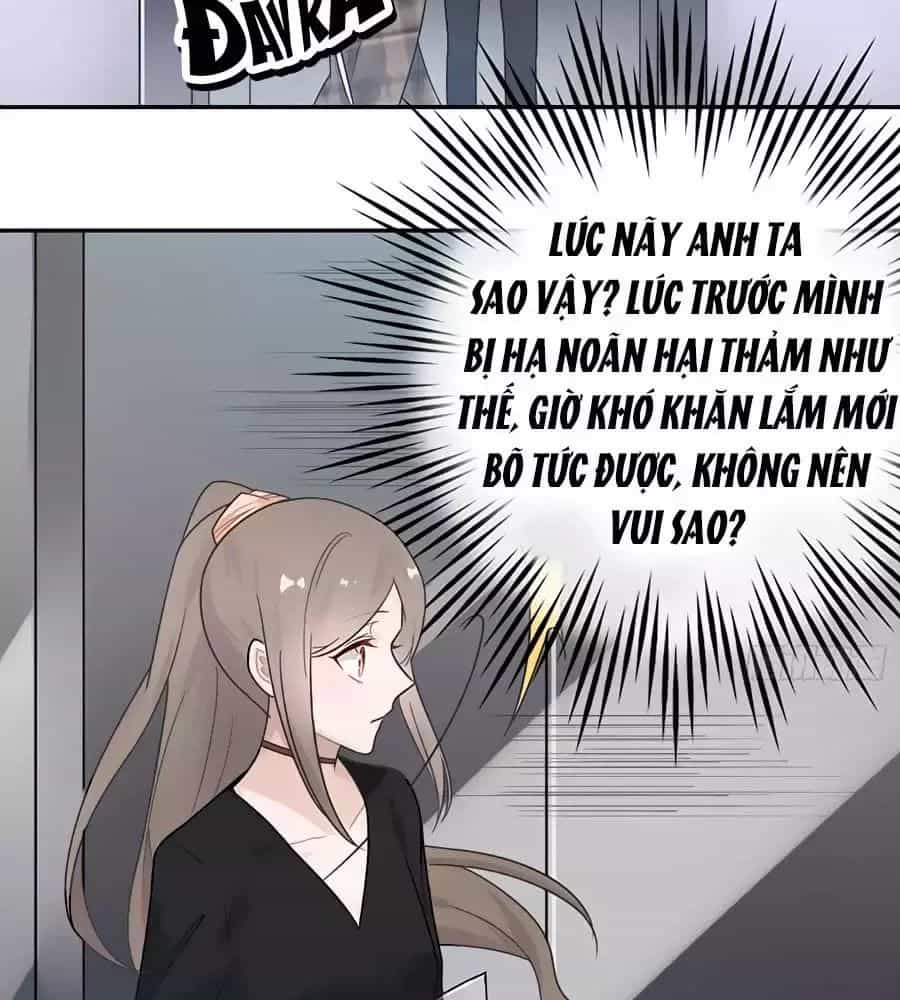 Hai Cách Tìm Gặp Người Yêu - Chương 40 - ảnh 57