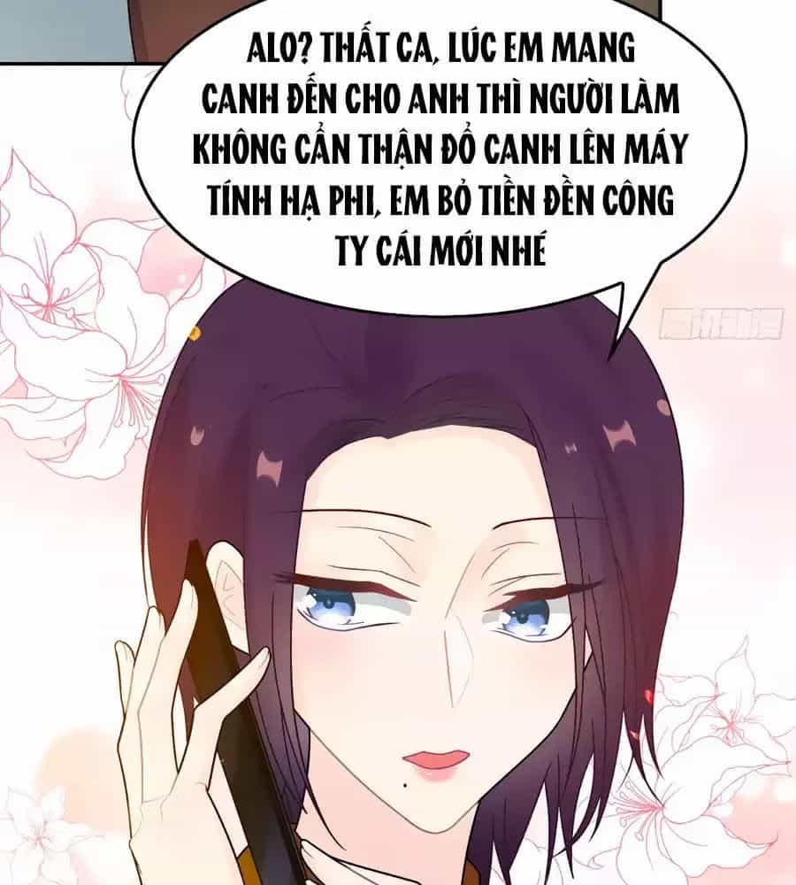 Hai Cách Tìm Gặp Người Yêu - Chương 41 - ảnh 46