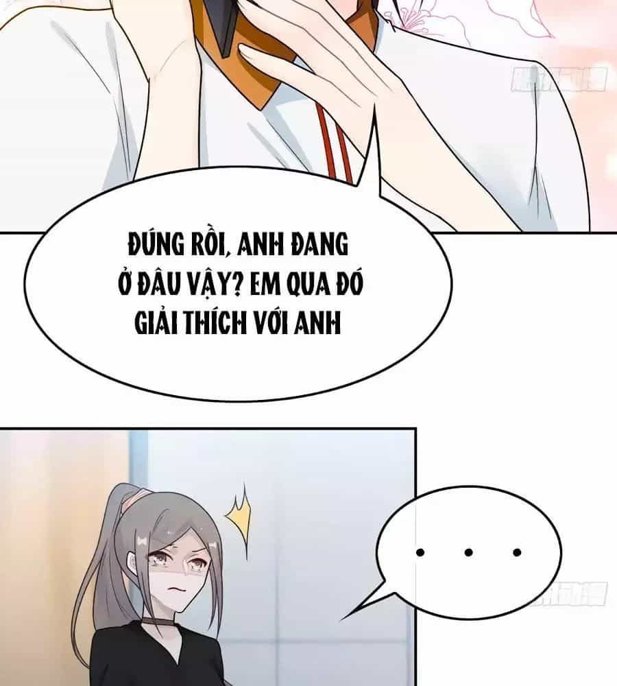 Hai Cách Tìm Gặp Người Yêu - Chương 41 - ảnh 47