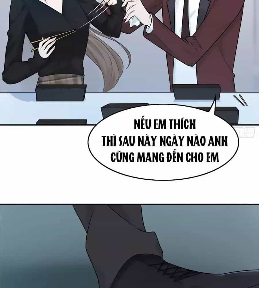 Hai Cách Tìm Gặp Người Yêu - Chương 42 - ảnh 21