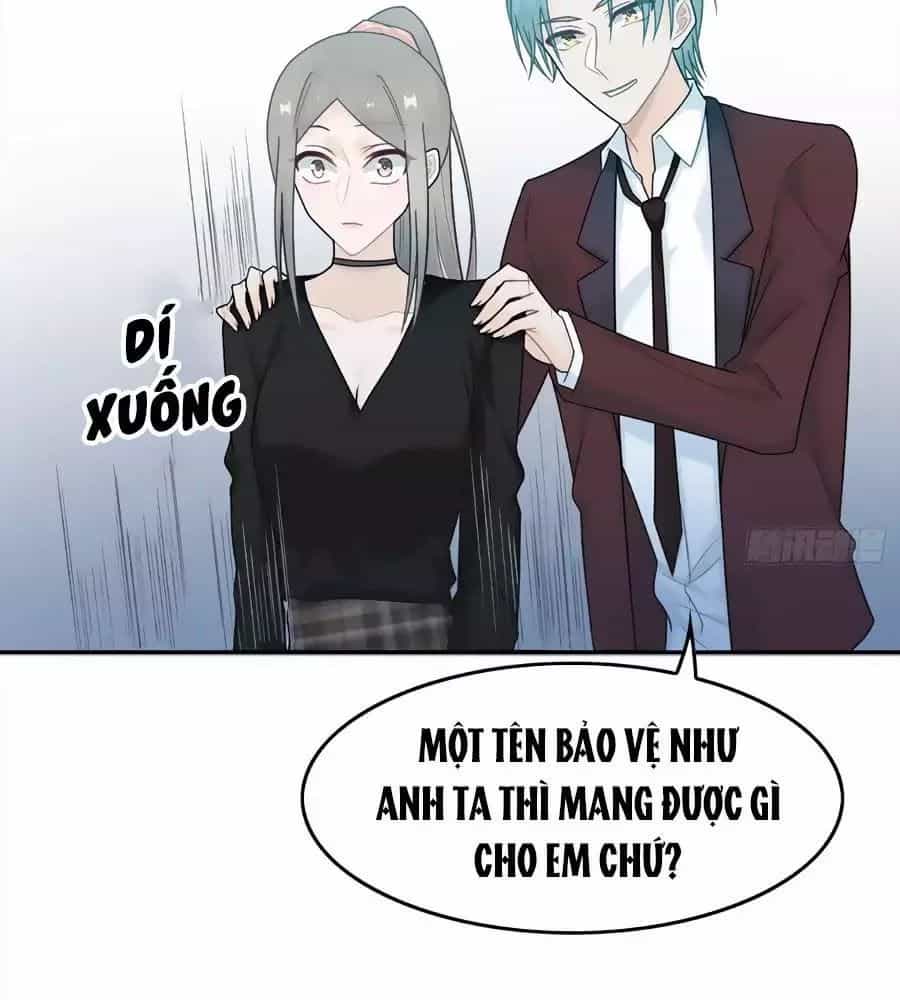 Hai Cách Tìm Gặp Người Yêu - Chương 42 - ảnh 29